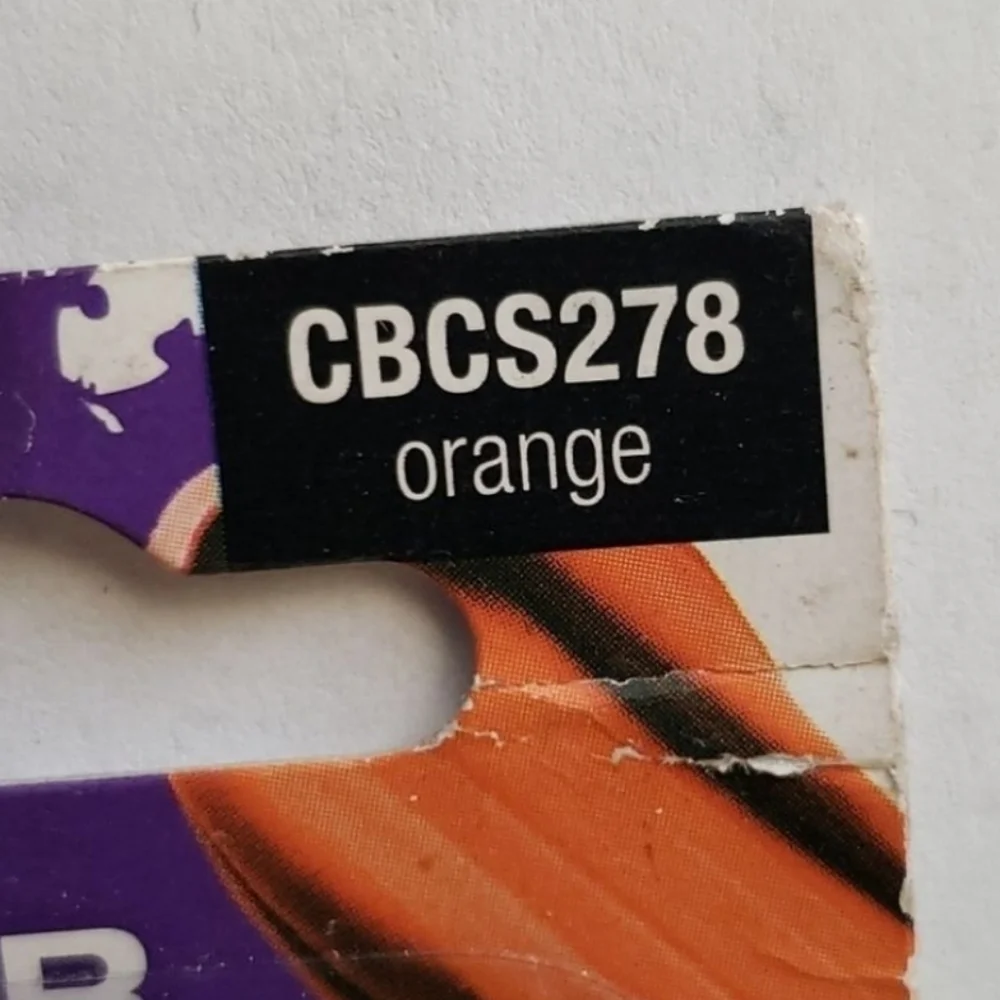 L.A. Colors Cover Up! Pro Concealer Stick - Orange